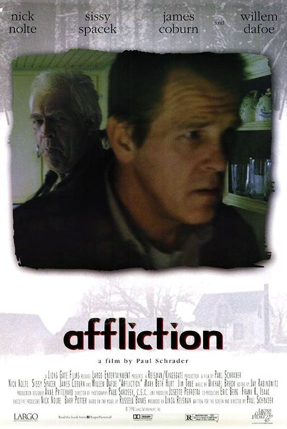 Affliction