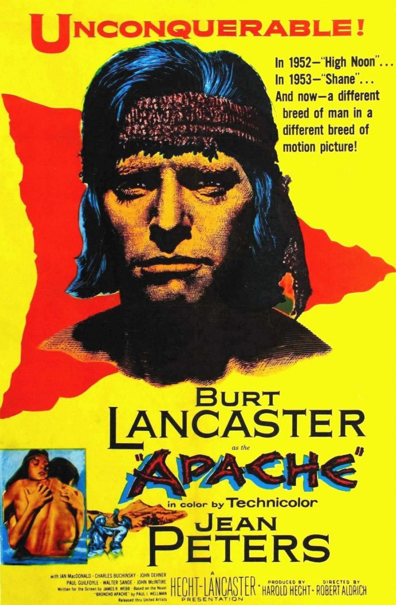 Apache