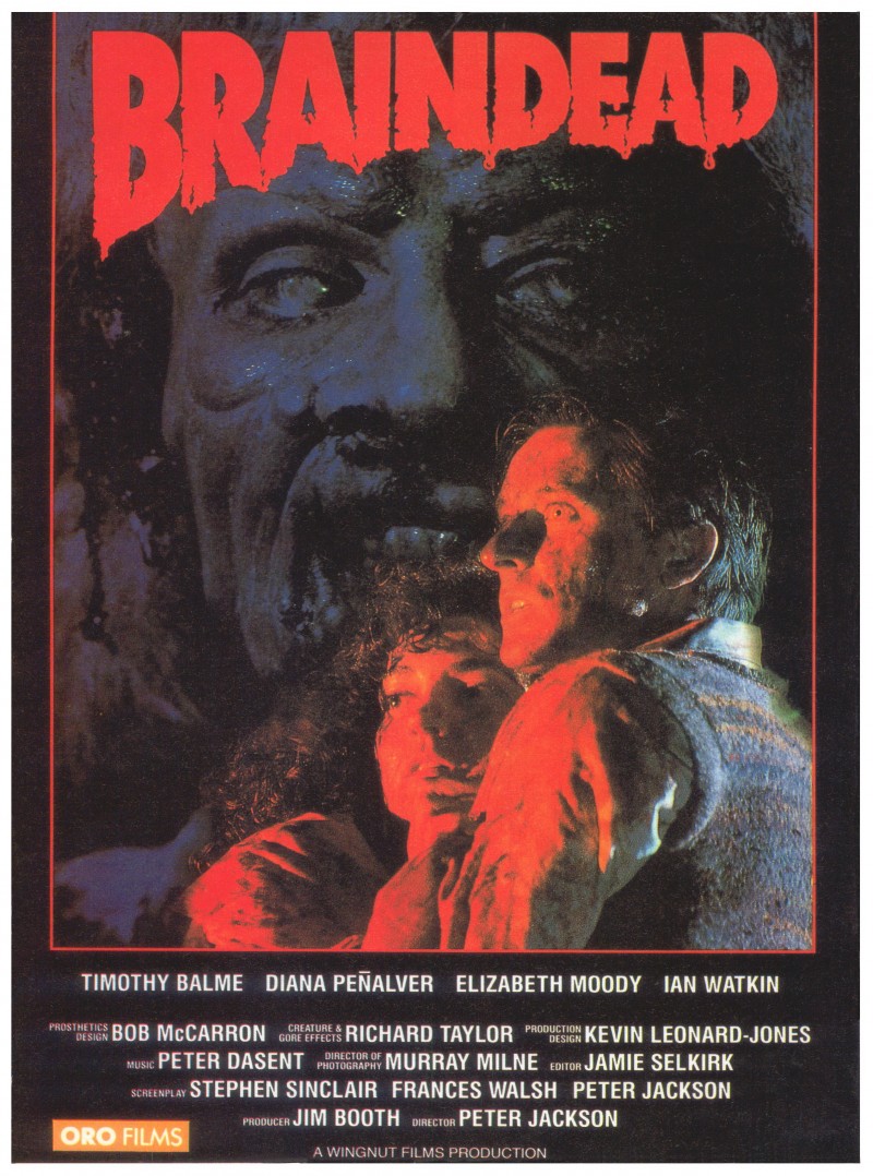 Braindead