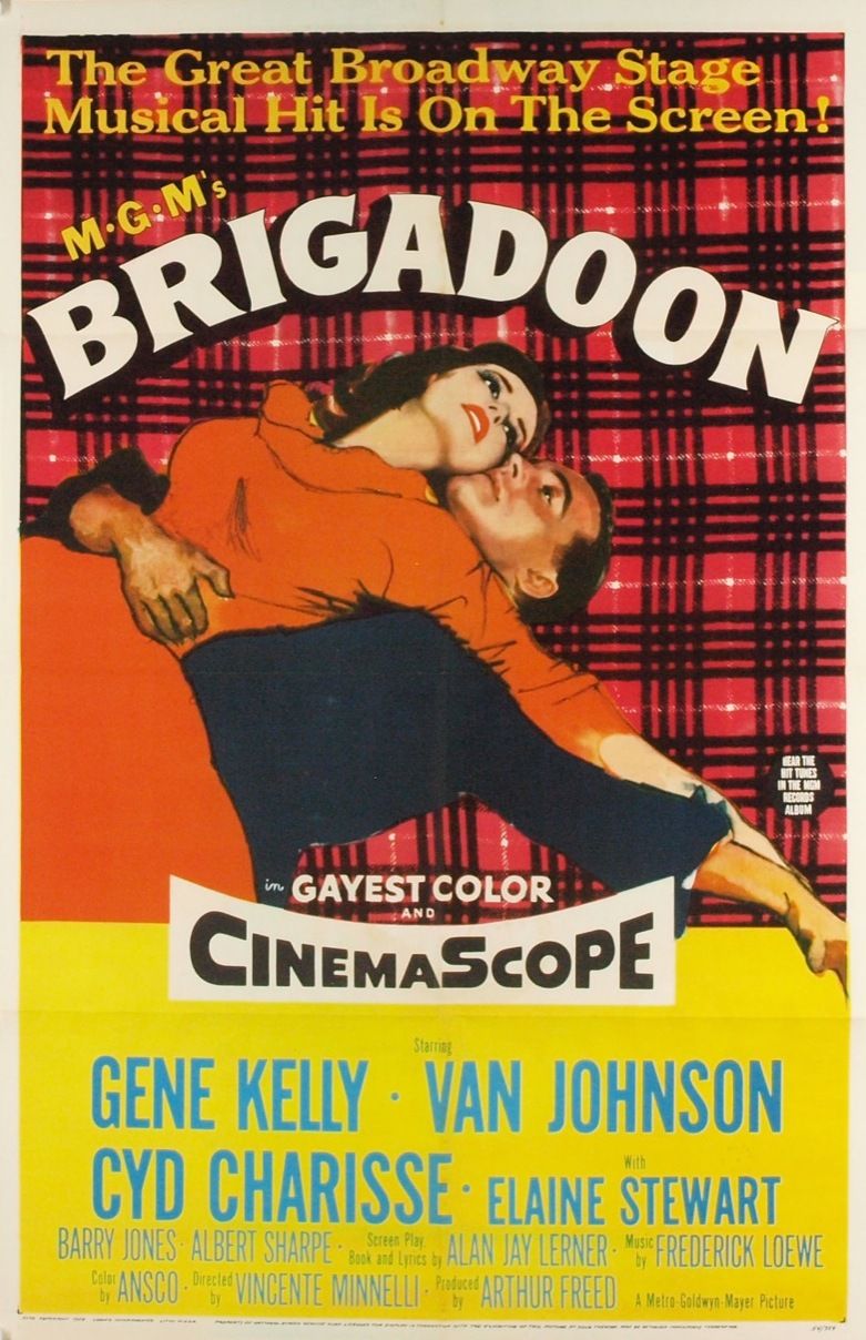 Brigadoon