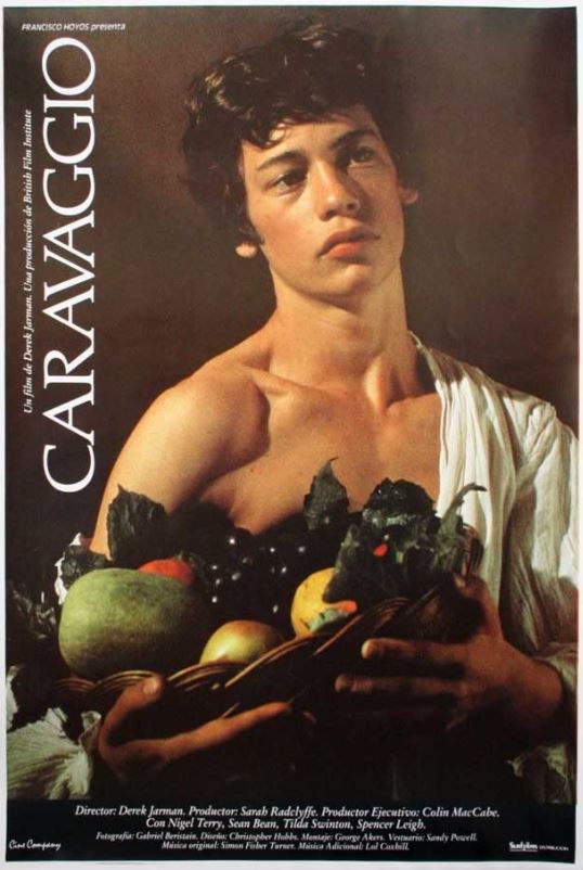 Caravaggio