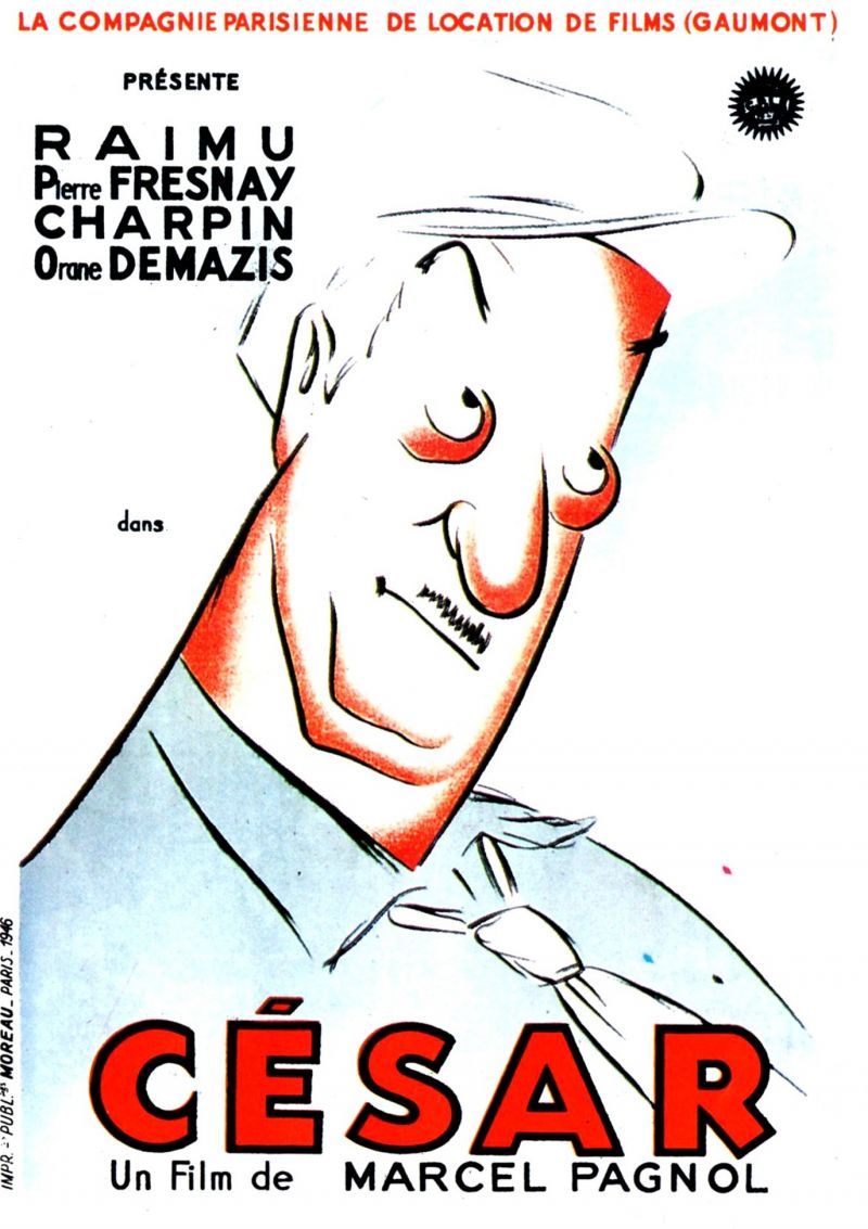 César