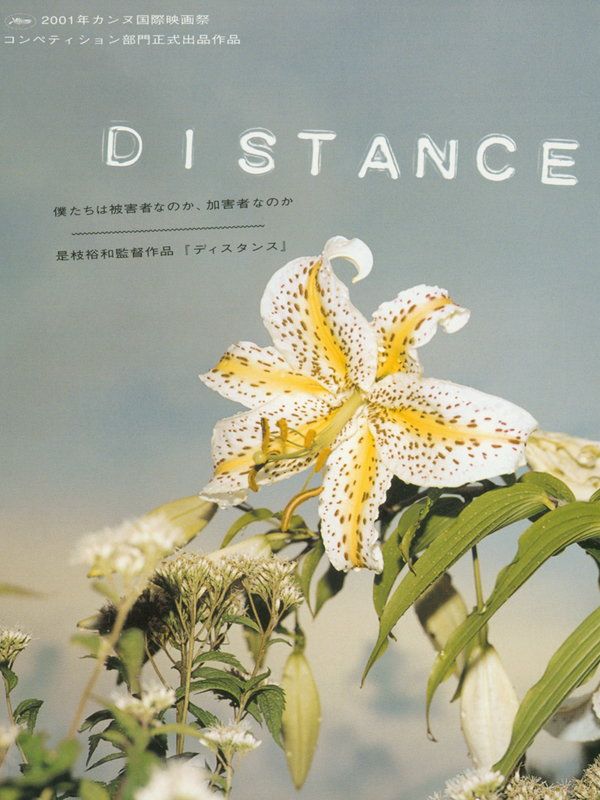 DISTANCE