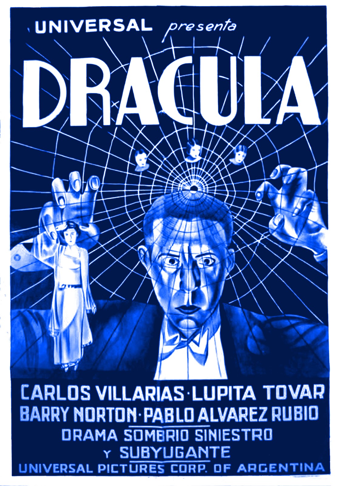 Drácula