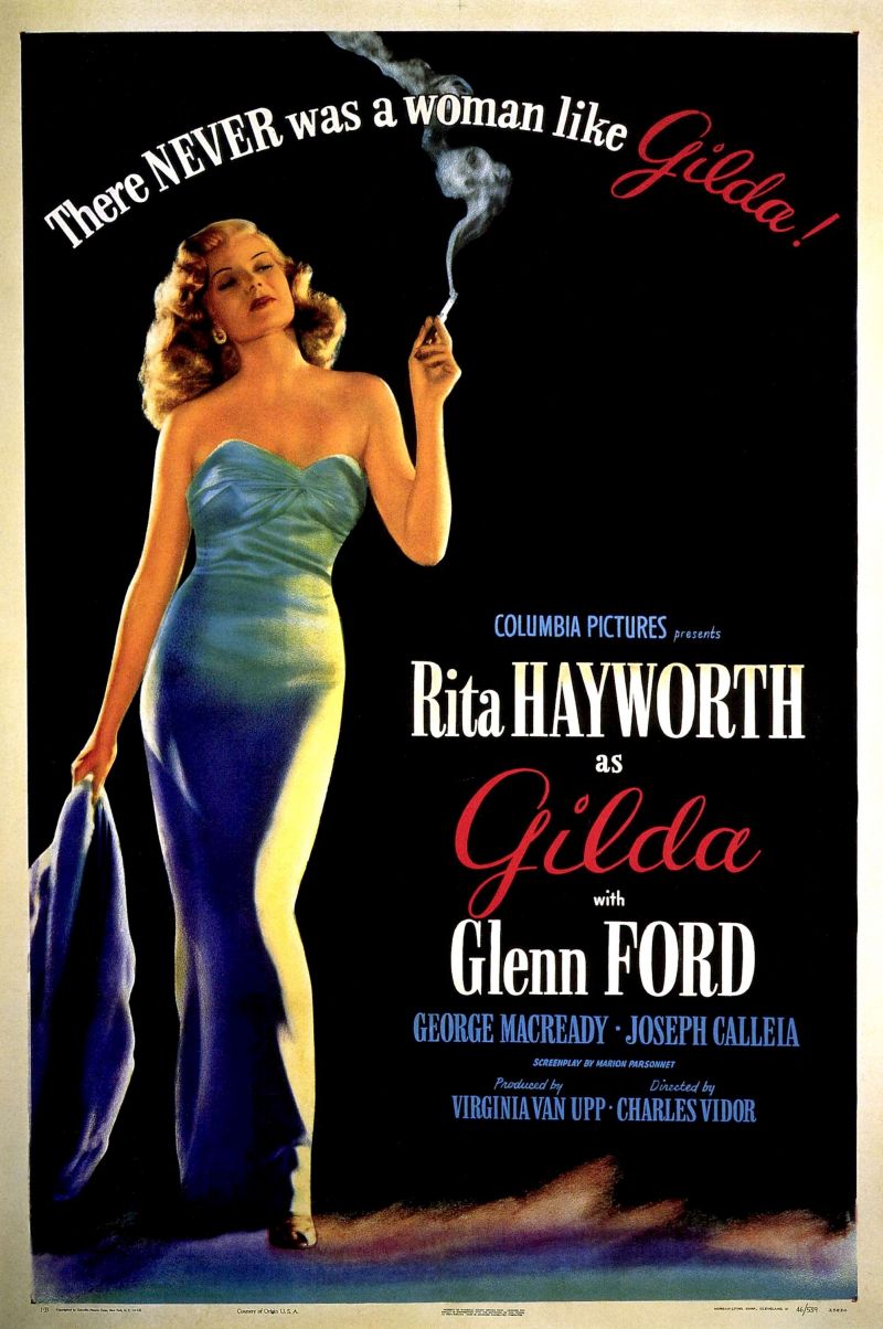 Gilda