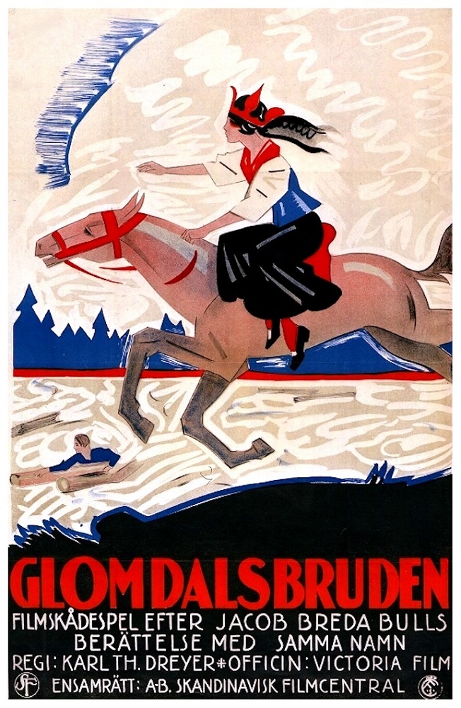 Glomdalsbruden