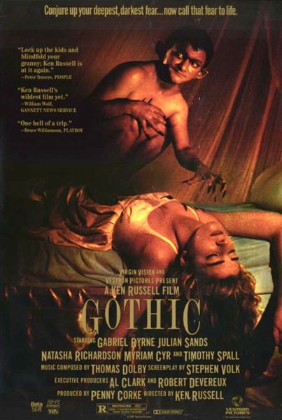 Gothic