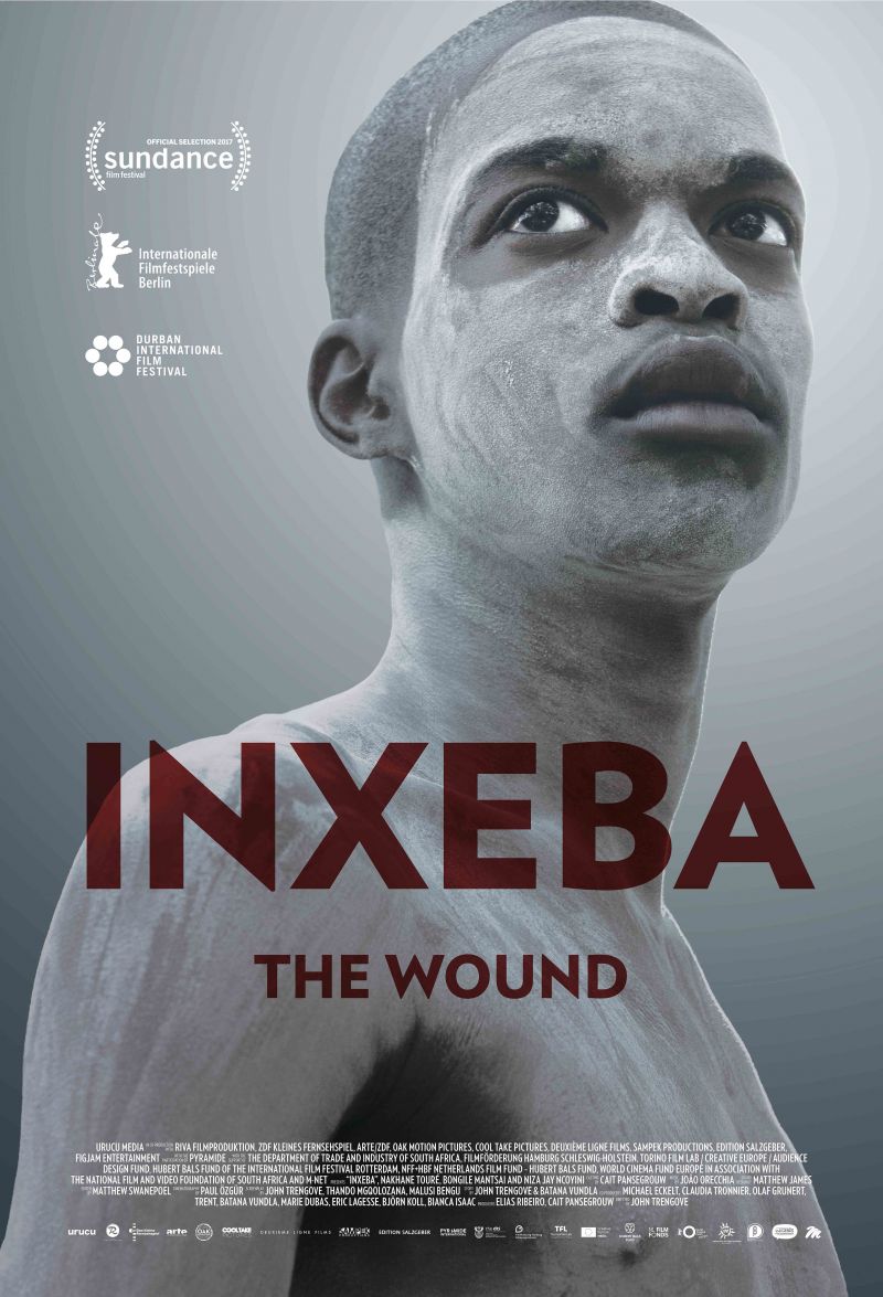 Inxeba