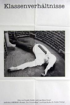 Klassenverhältnisse