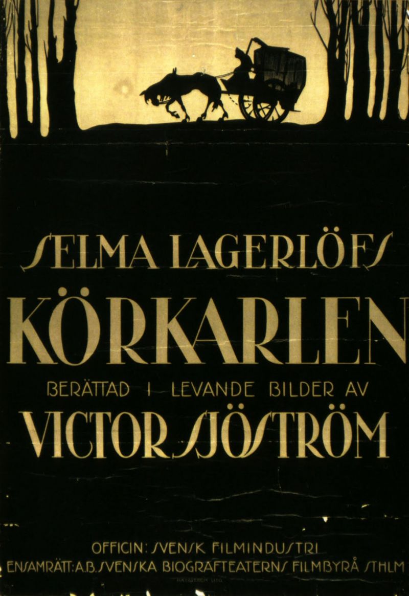 Körkarlen