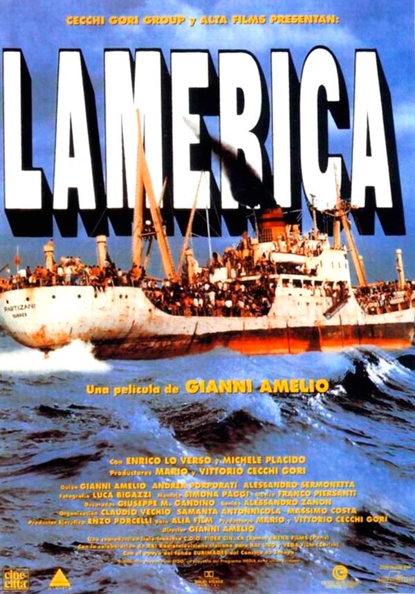 Lamerica