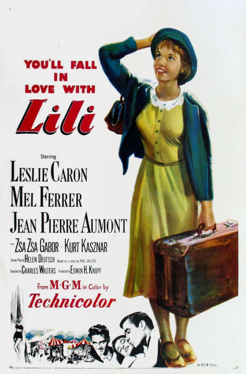 Lili
