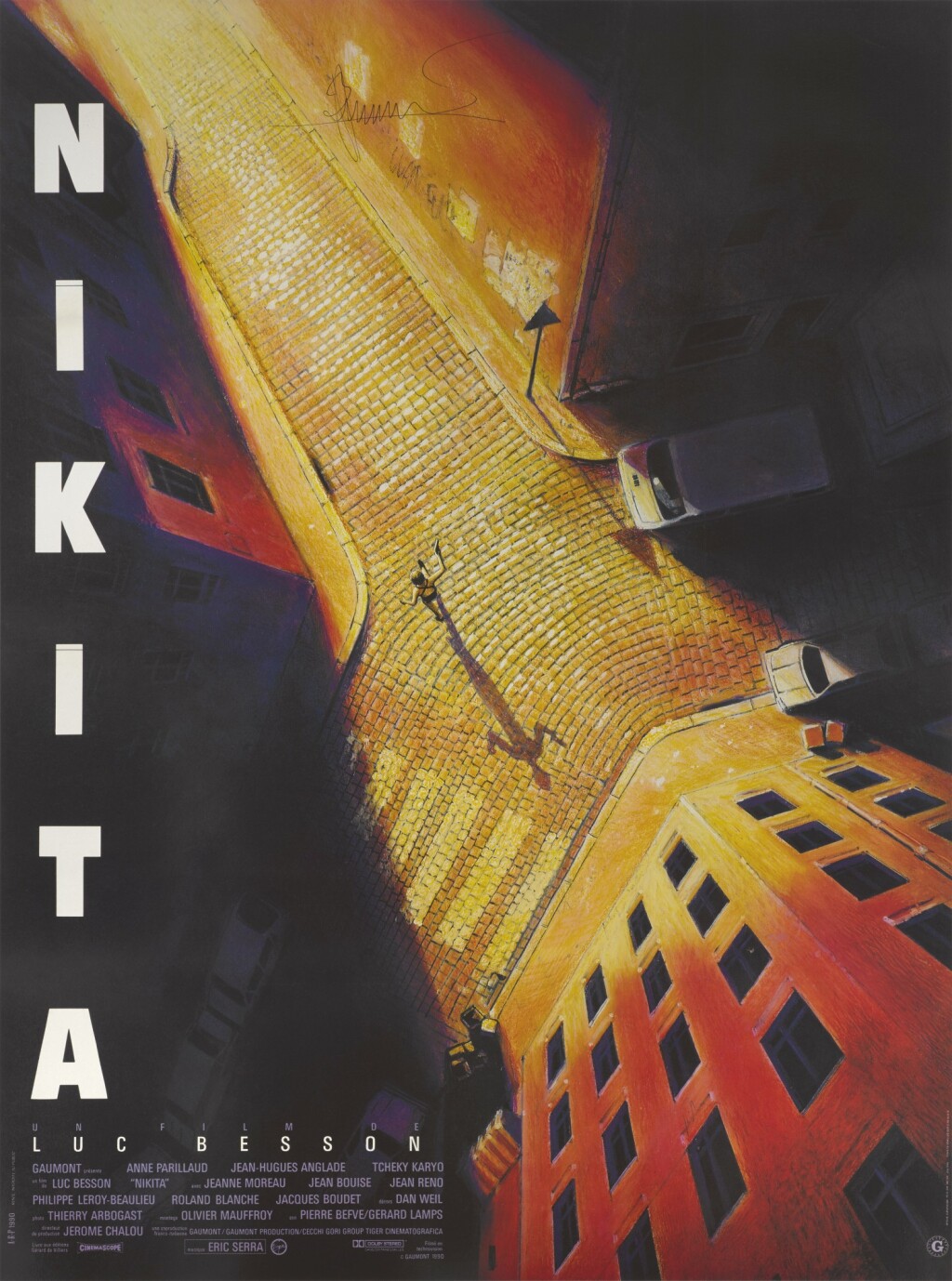 Nikita