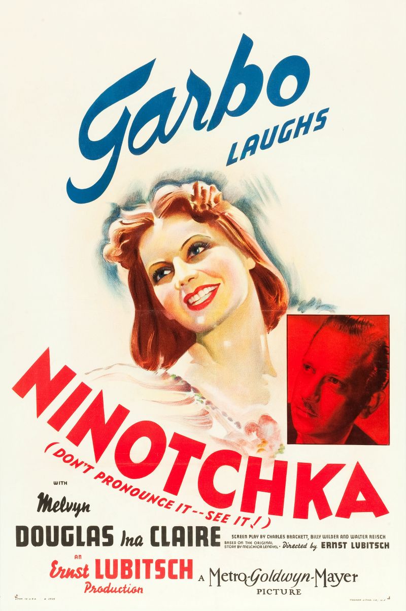 Ninotchka
