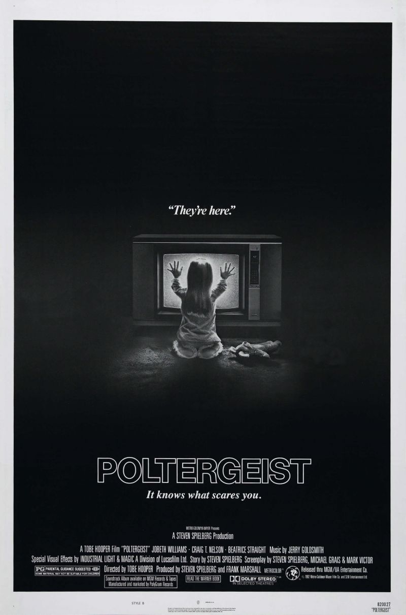 Poltergeist