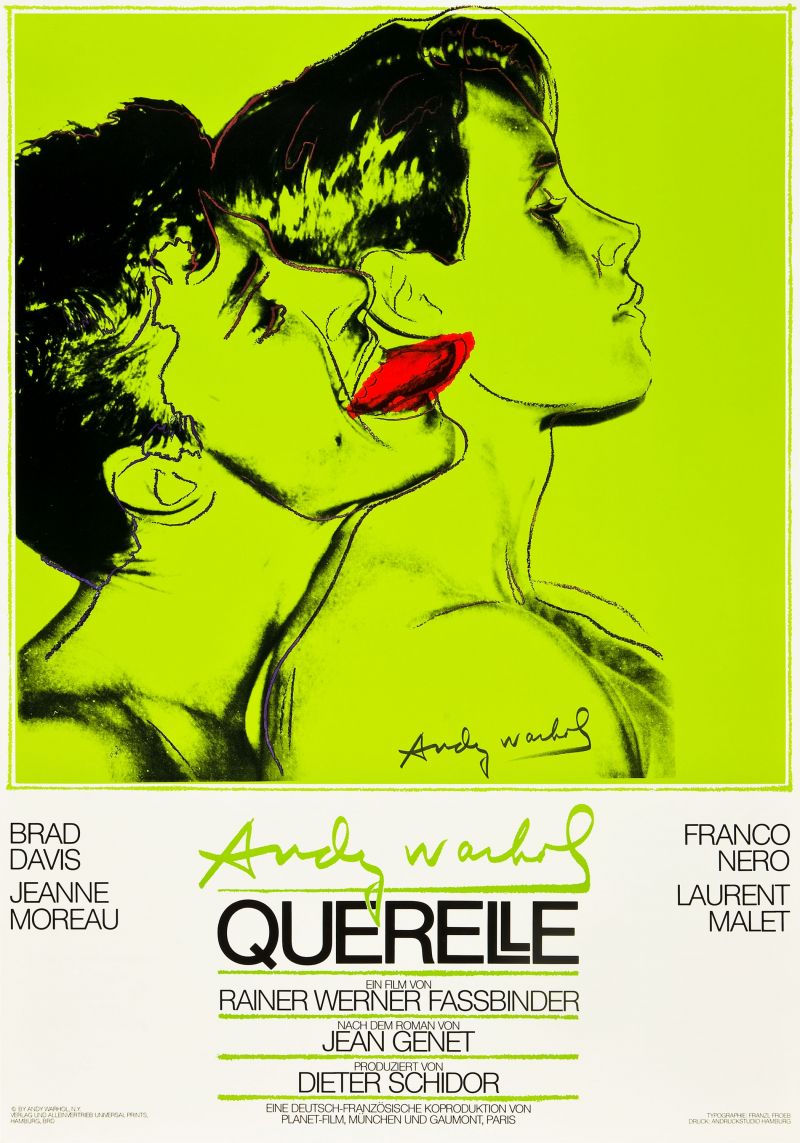 Querelle