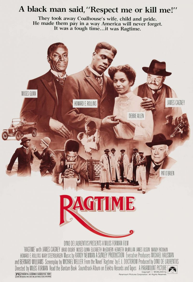 Ragtime