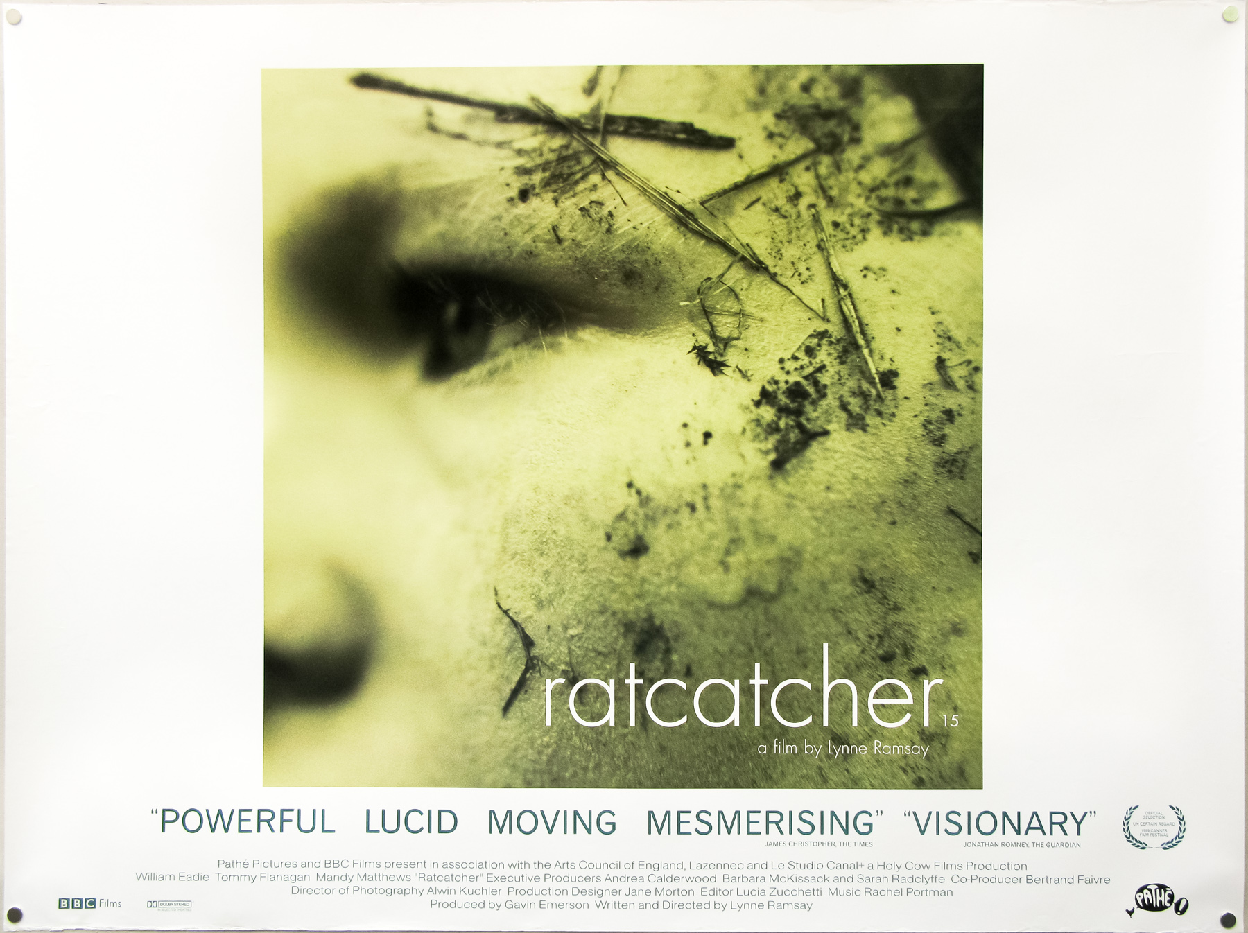 Ratcatcher