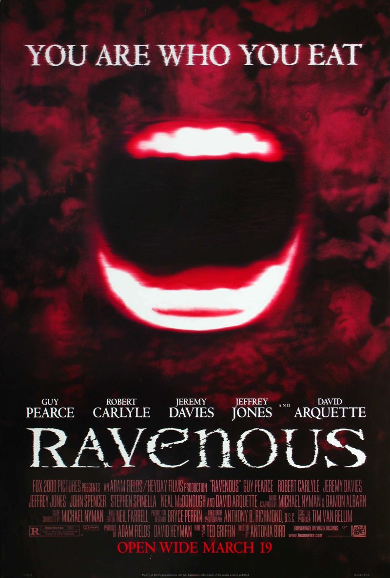Ravenous