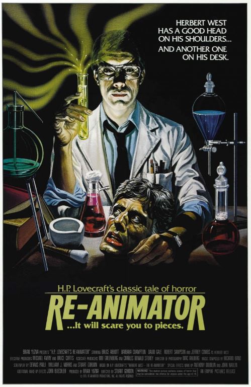 Re-Animator