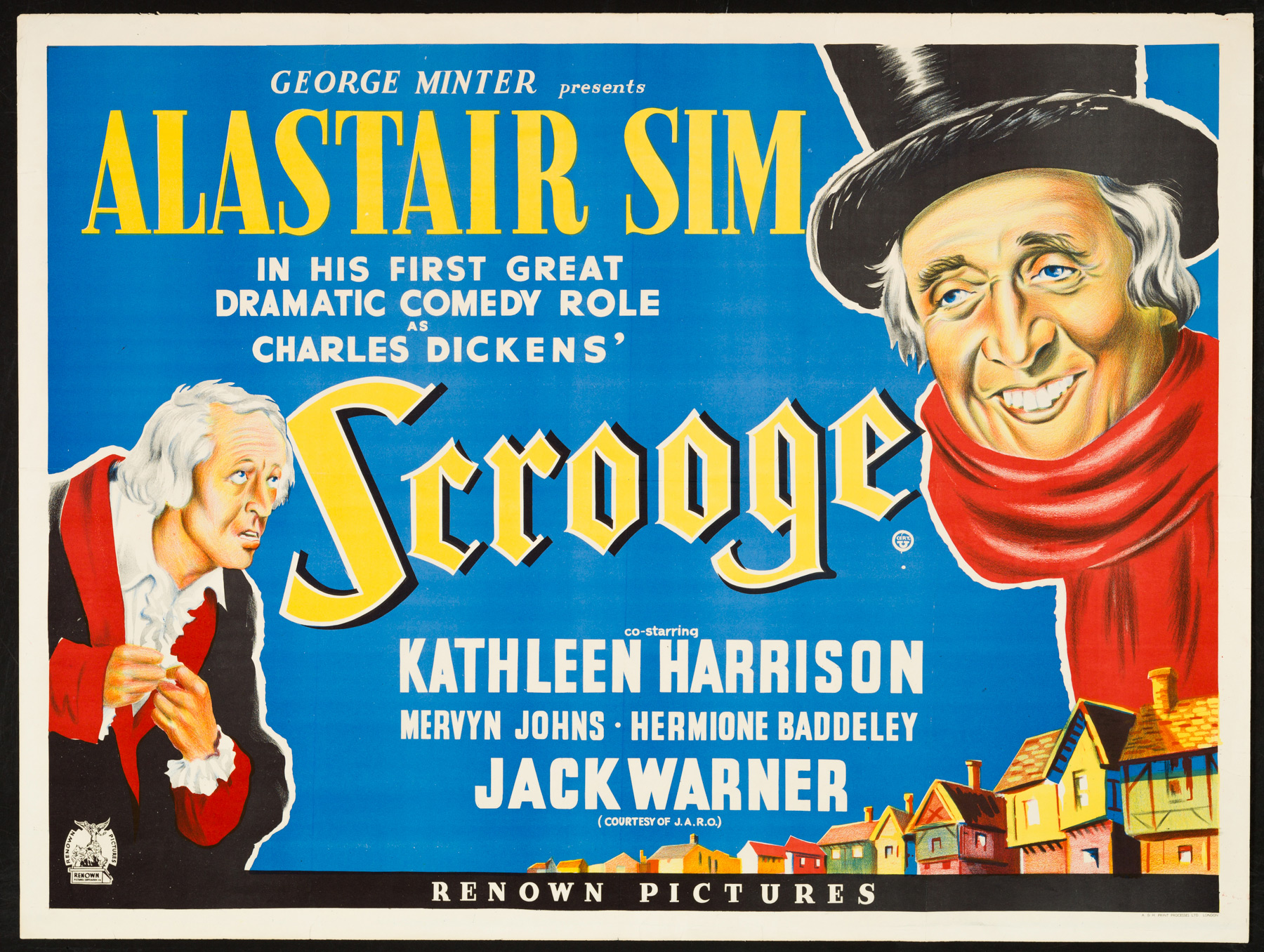 Scrooge