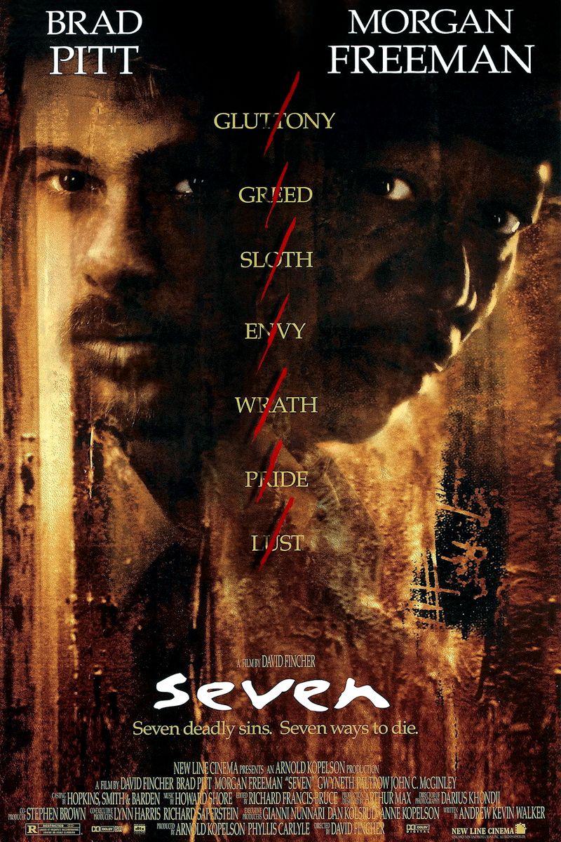 Se7en