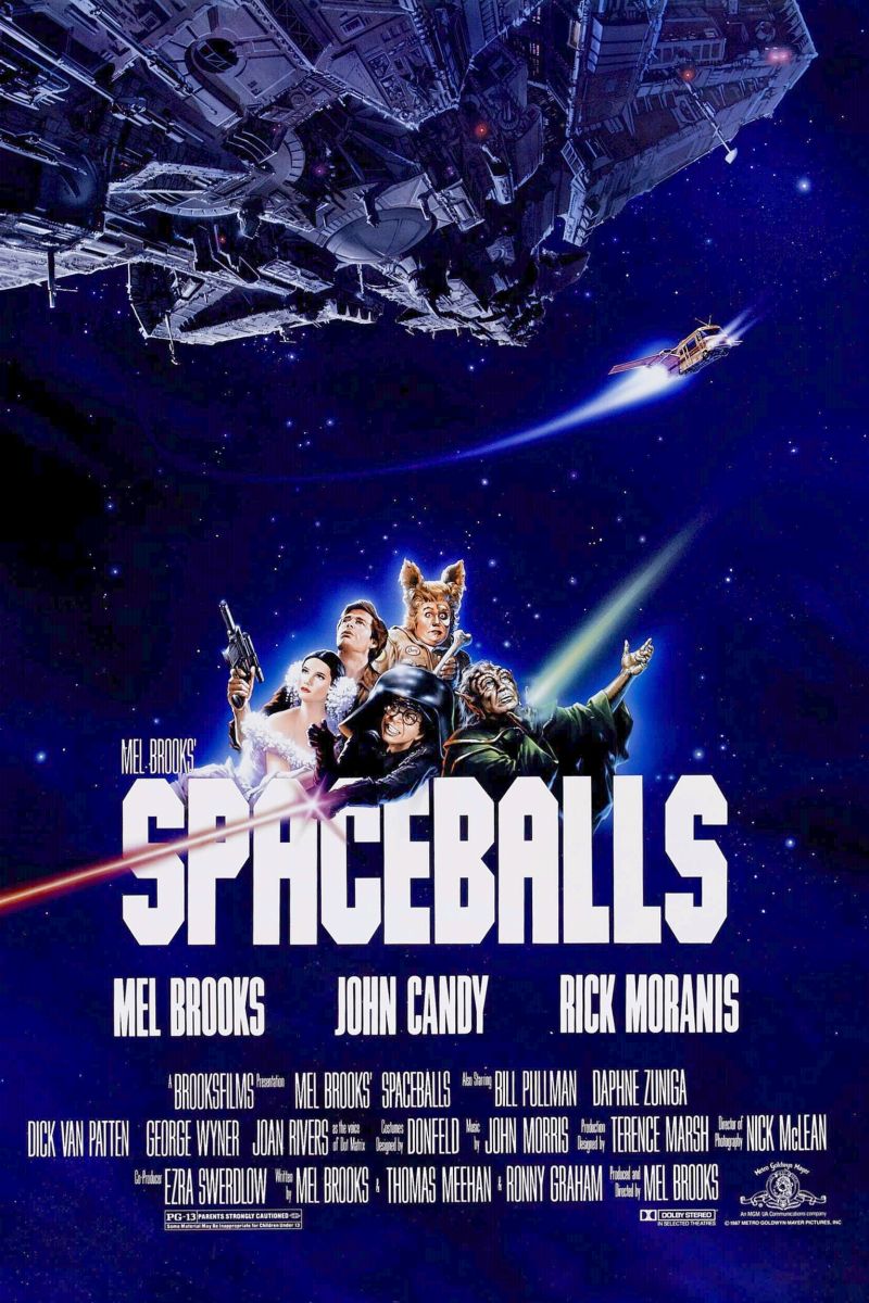 Spaceballs