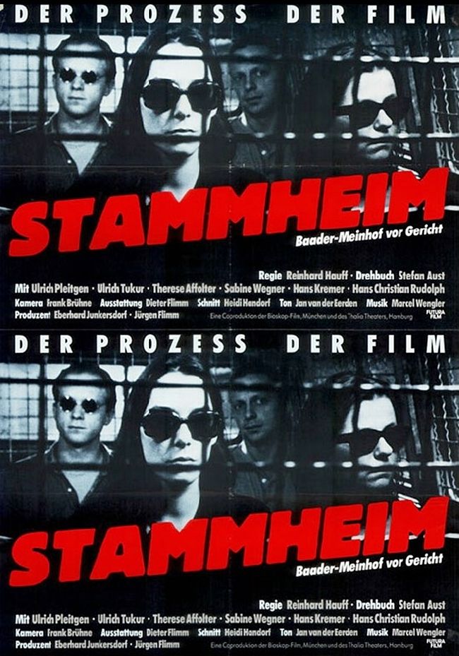 Stammheim