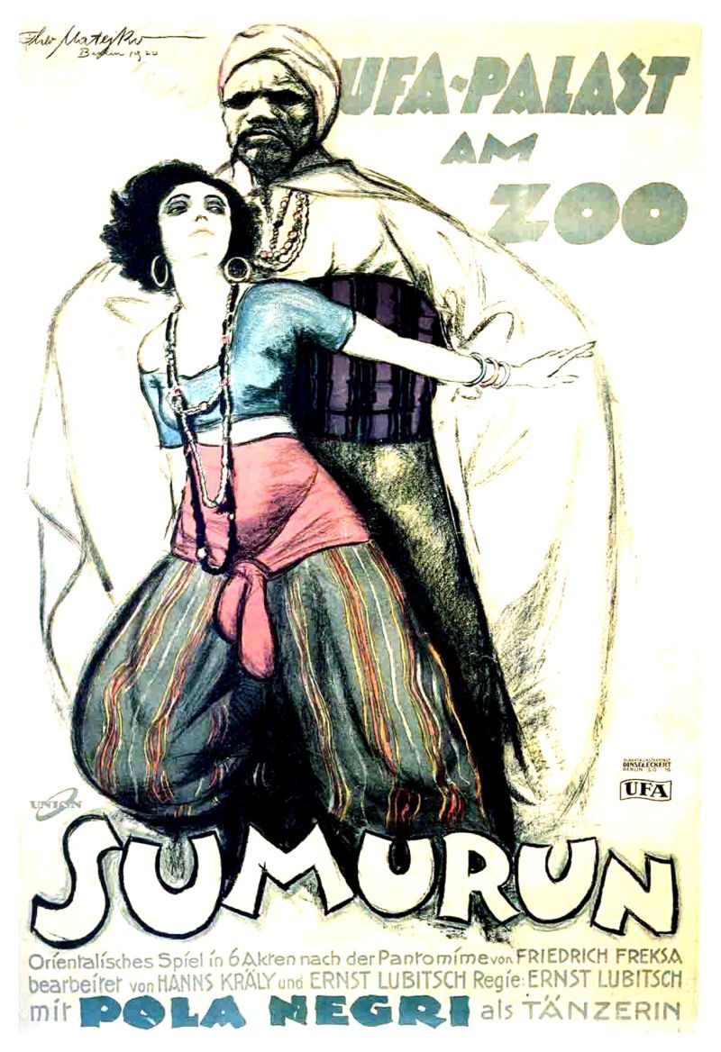 Sumurun