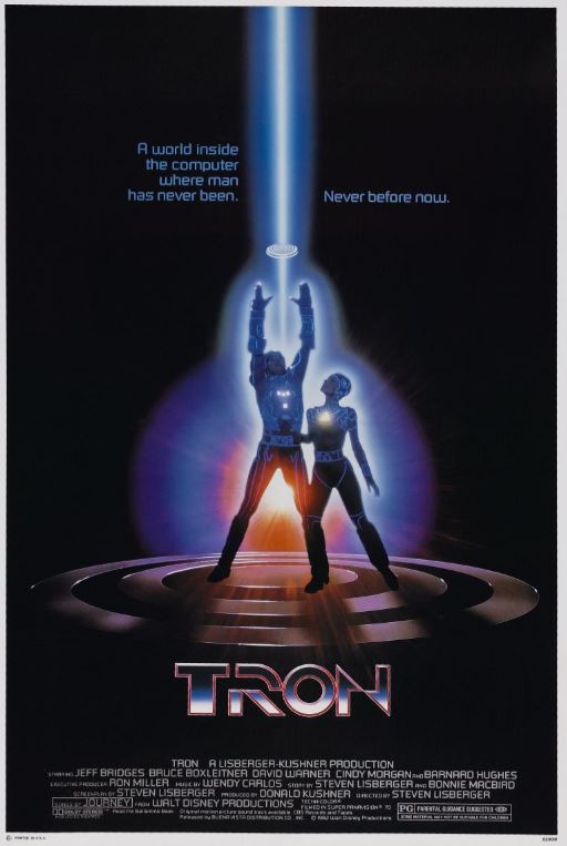TRON
