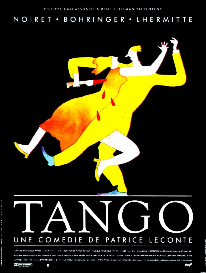 Tango