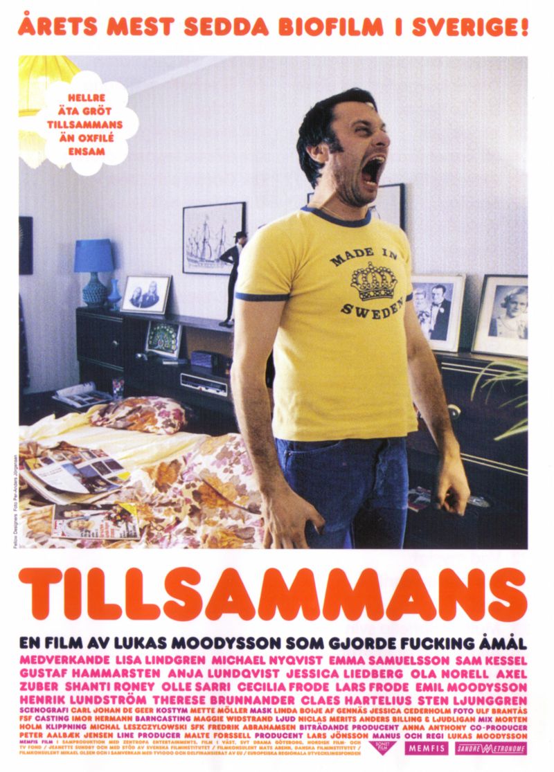Tillsammans