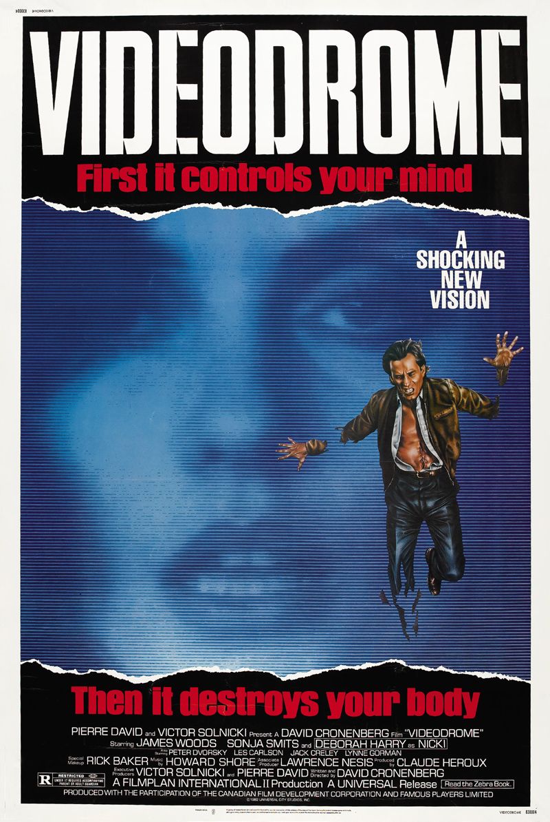 Videodrome