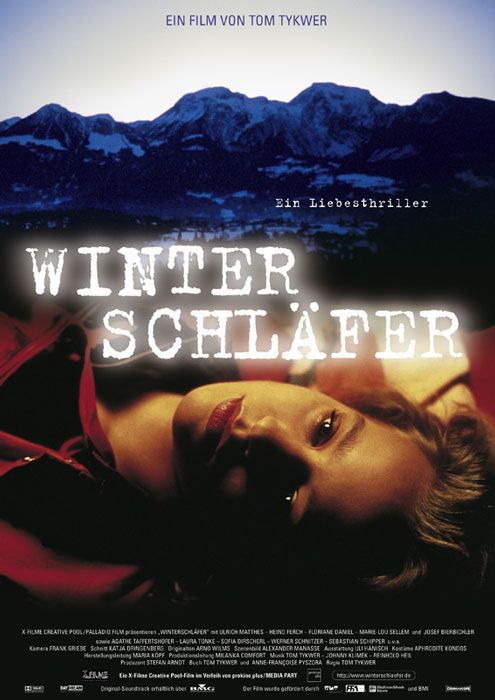 Winterschläfer