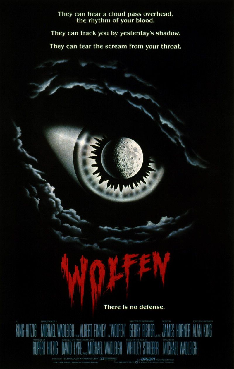 Wolfen