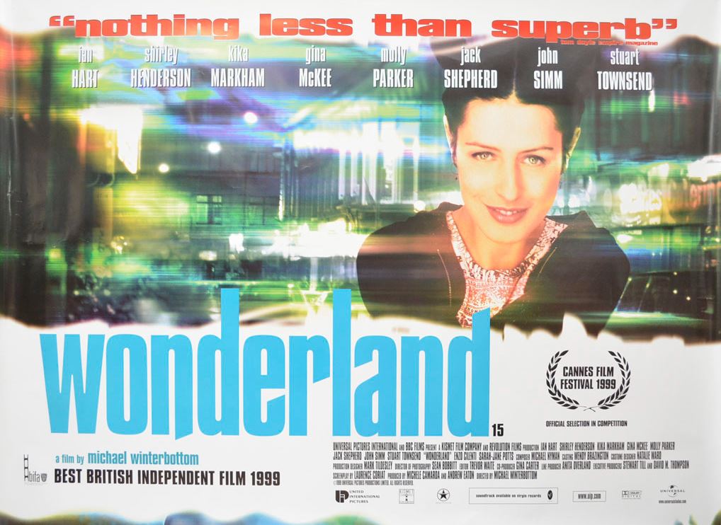Wonderland
