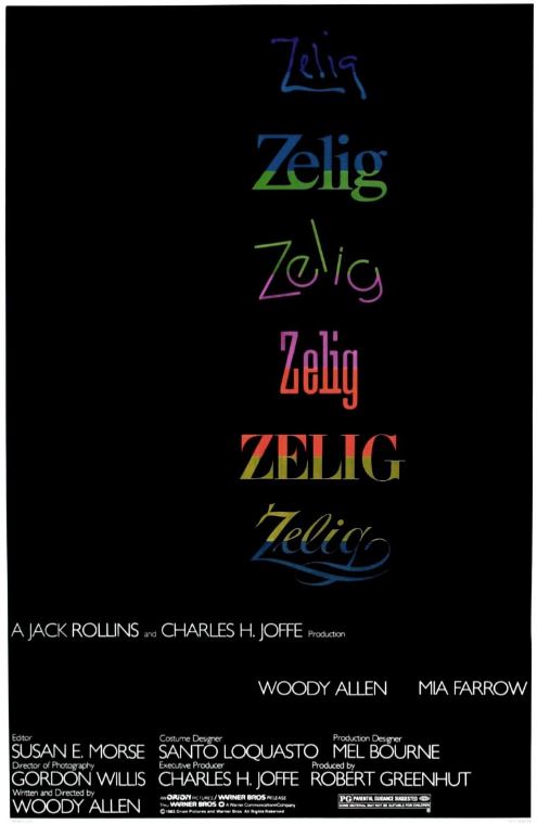 Zelig